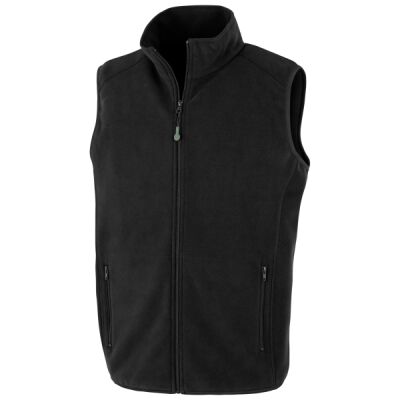 Result Genuine Recycled Polarthermic Fleece Bodywarmer Thumbnail