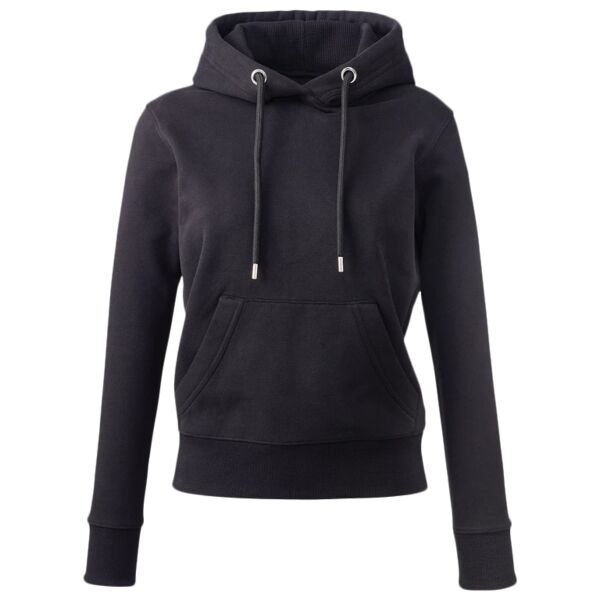 Anthem Ladies Organic Hoodie Thumbnail