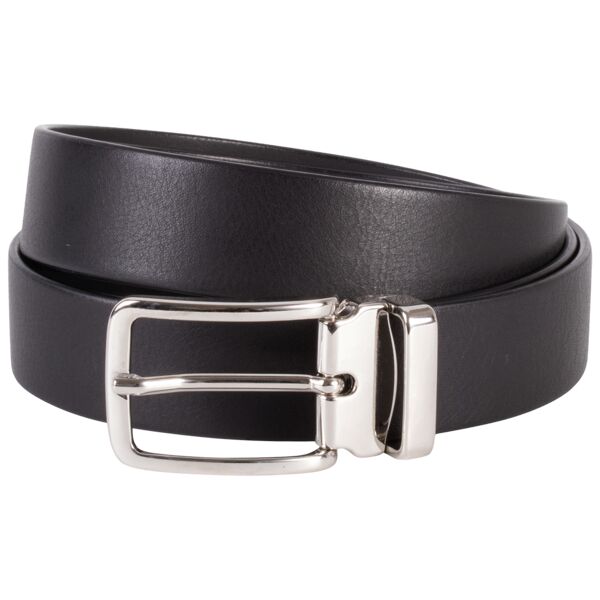 K-UP Classic Leather Belt Thumbnail