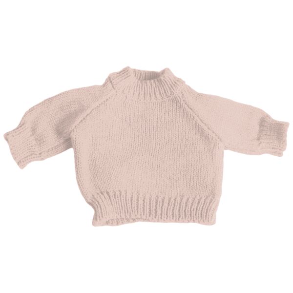 Mumbles Teddy Jumper Thumbnail