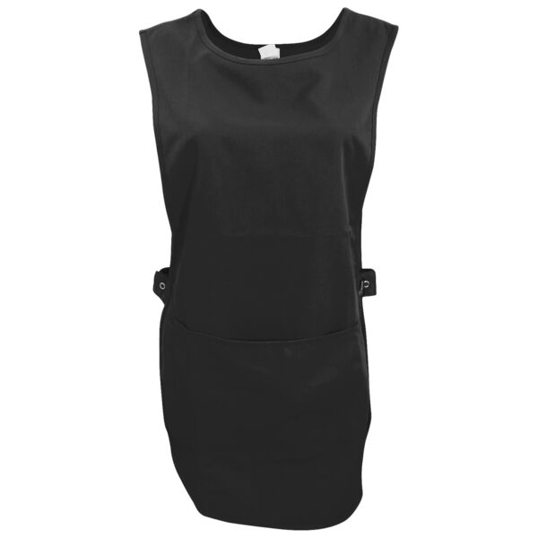 Dennys Tabard with Pocket Thumbnail