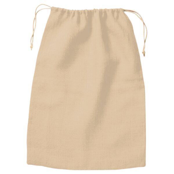 Westford Mill Jute Stuff Bag Thumbnail