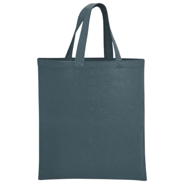 Brand Lab Organic Cotton Short Handle Shopper Thumbnail