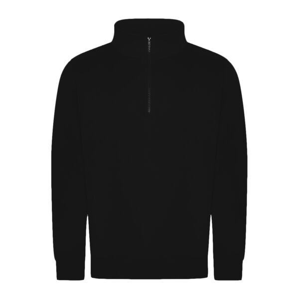 Pro RTX Pro 1/4 Neck Zip Sweatshirt Thumbnail