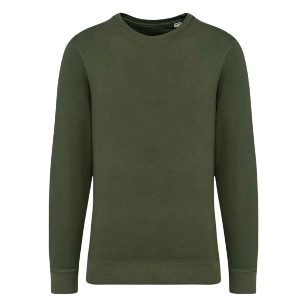 Native Spirit Unisex Terry 280 Sweatshirt Thumbnail