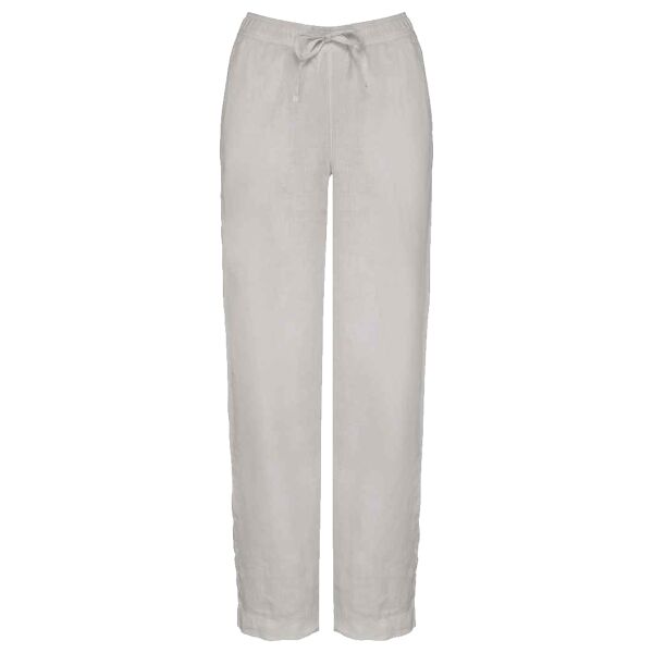 Spasso Ladies Washed Trousers Thumbnail