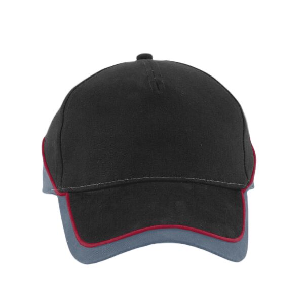 Beechfield Teamwear Competition Cap Thumbnail