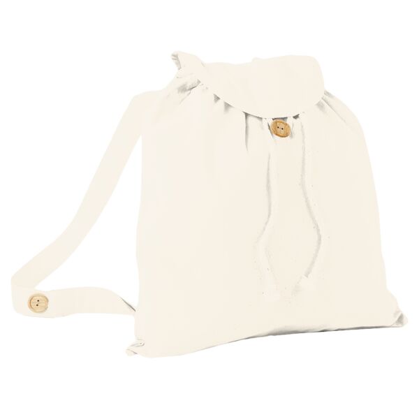 Westford Mill Organic Festival Backpack Thumbnail