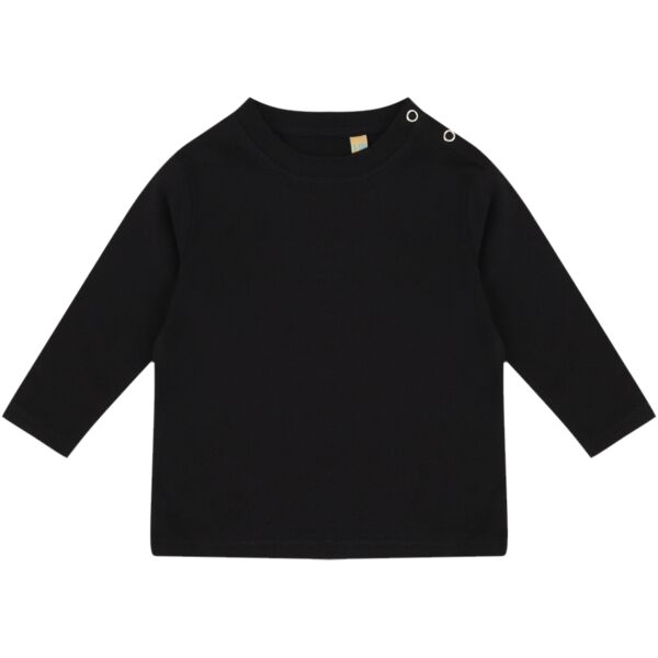 Larkwood Baby/Toddler Long Sleeve T-Shirt Thumbnail