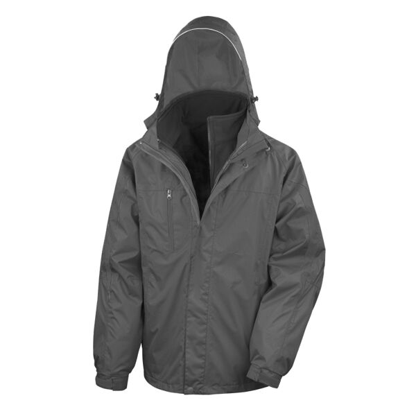 Result Journey 3-in-1 Jacket with Soft Shell Inner Thumbnail