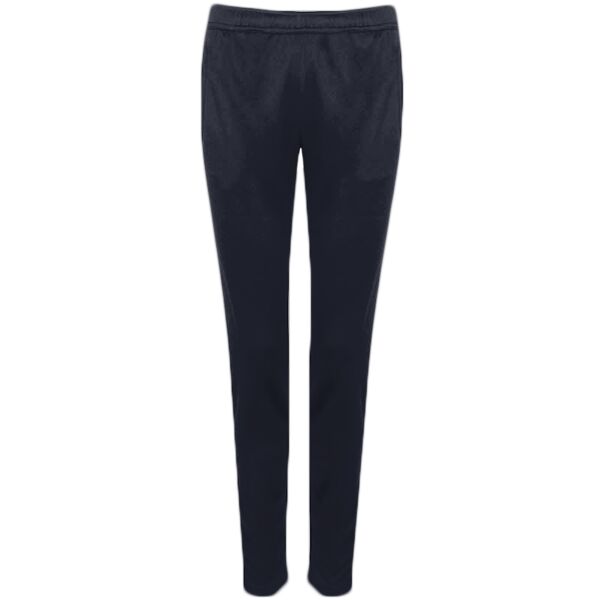 Tombo Ladies Slim Leg Training Pants Thumbnail