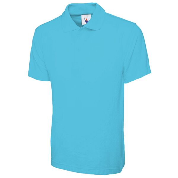 Childrens Classic Poloshirt Thumbnail