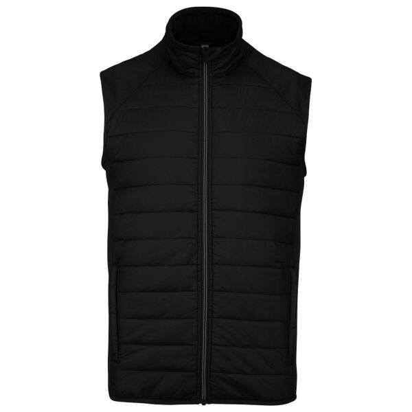 Proact Dual Fabric Sports Bodywarmer Thumbnail