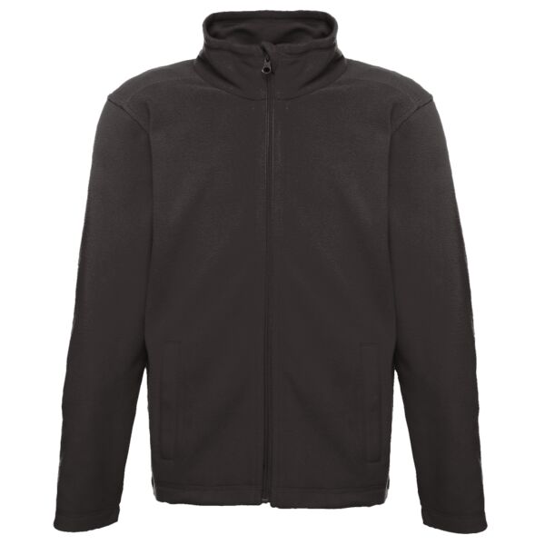 Regatta Kids Brigade II Micro Fleece Jacket Thumbnail