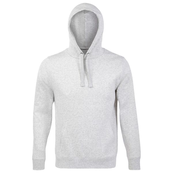 SOL'S Unisex Spencer Hooded Sweatshirt Thumbnail