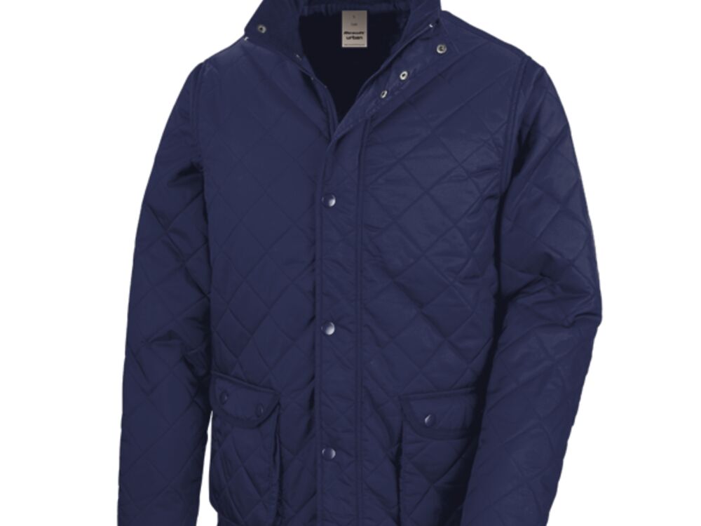 Schoffel Style Thumbnail