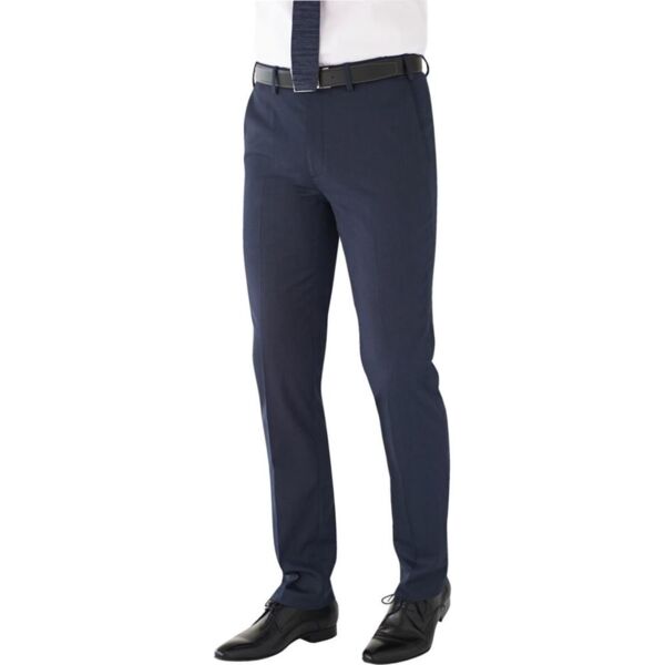 Brook Taverner - Pegasus Slim Fit Trouser Thumbnail