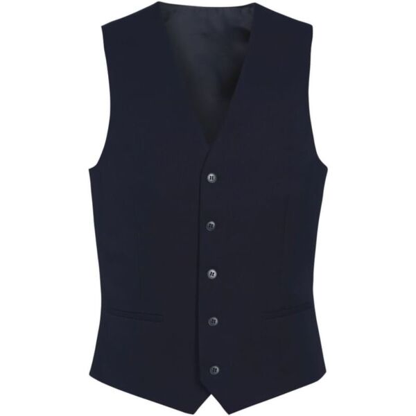 Brook Taverner - Mercury Waistcoat Thumbnail