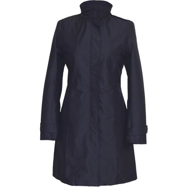 Brook Taverner - Washington Raincoat Thumbnail