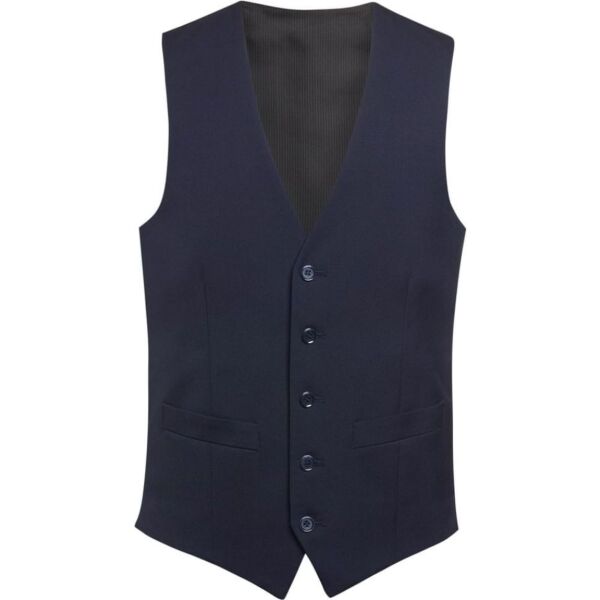 Brook Taverner - Capital Waistcoat Thumbnail