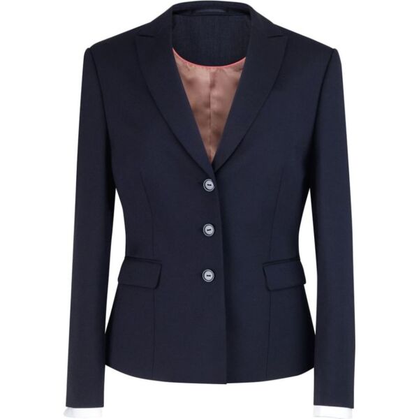 Brook Taverner - Ritz Tailored Fit Jacket Thumbnail