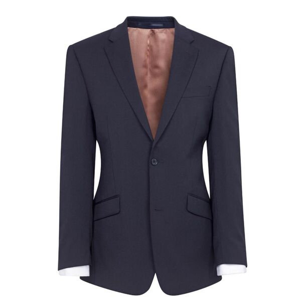 Brook Taverner - Aldwych Tailored Fit Jacket Thumbnail