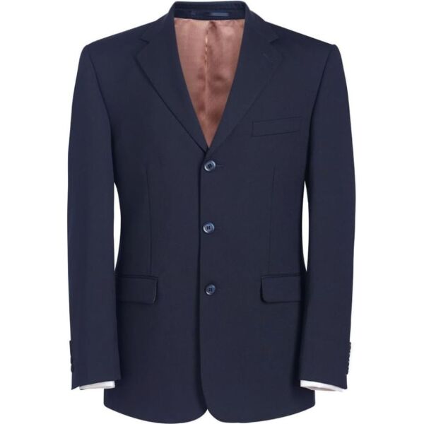 Brook Taverner - Langham Classic Fit Jacket Thumbnail