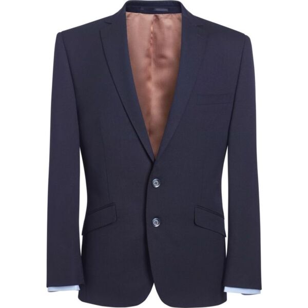 Brook Taverner - Holbeck Slim Fit Jacket Thumbnail