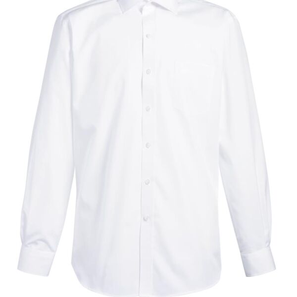 Brook Taverner - Cheadle Men's L/S Shirt Thumbnail