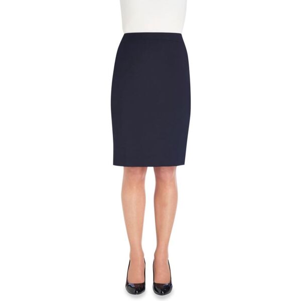 Brook Taverner - Numana Straight Skirt Thumbnail