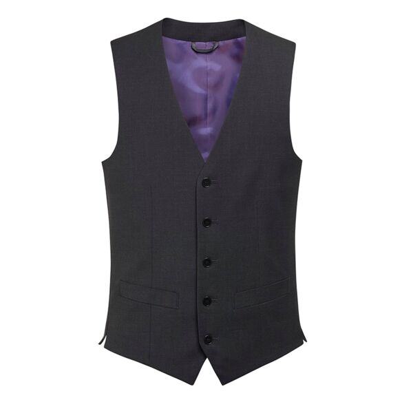 Brook Taverner - Busso Waistcoat Thumbnail