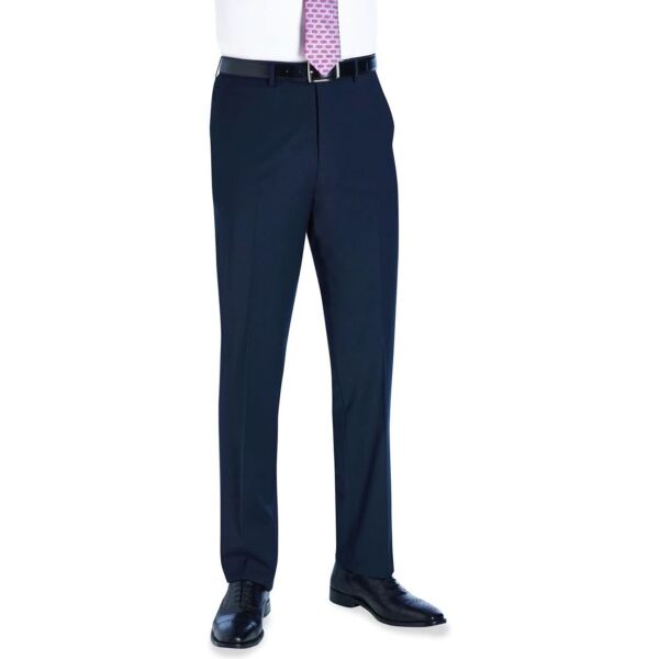 Brook Taverner - Avalino Tailored Fit Trouser Thumbnail