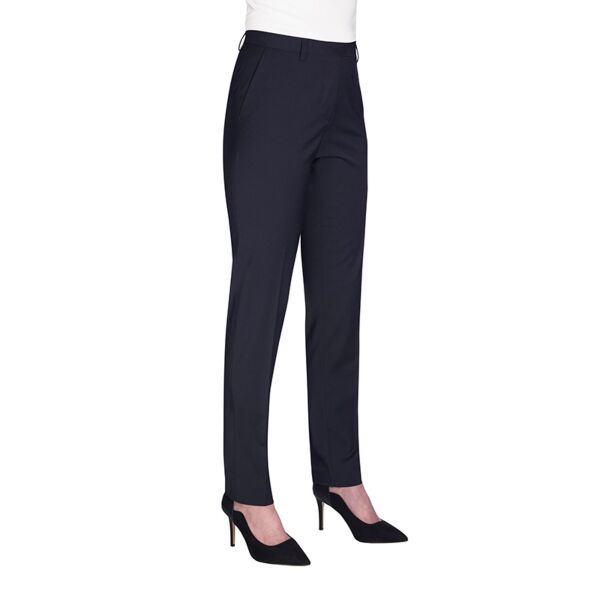 Brook Taverner - Torino Slim Leg Trouser Thumbnail