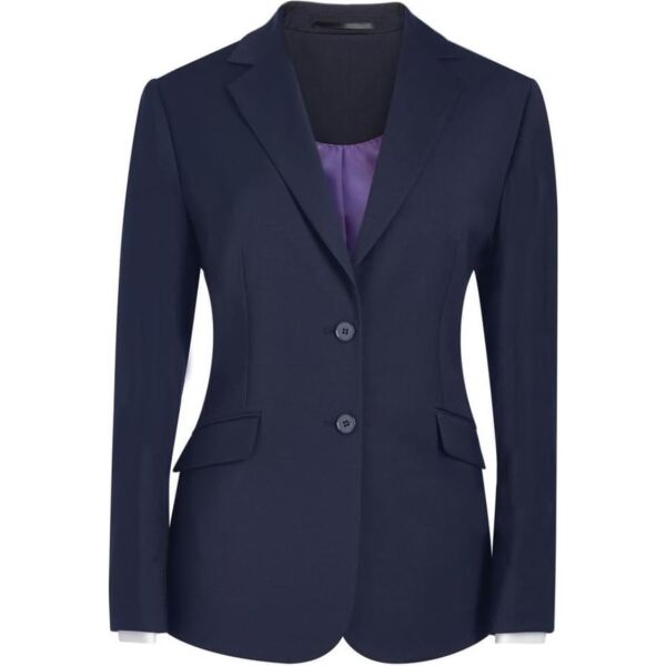Brook Taverner - Opera Classic Fit Jacket Thumbnail