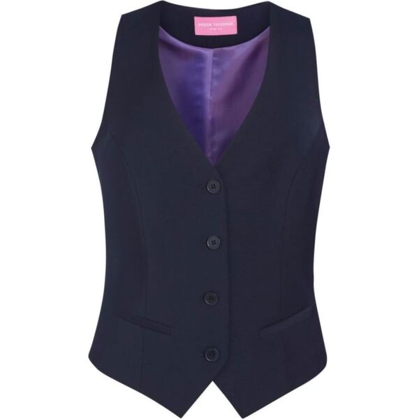 Brook Taverner - Scapoli waistcoat Thumbnail