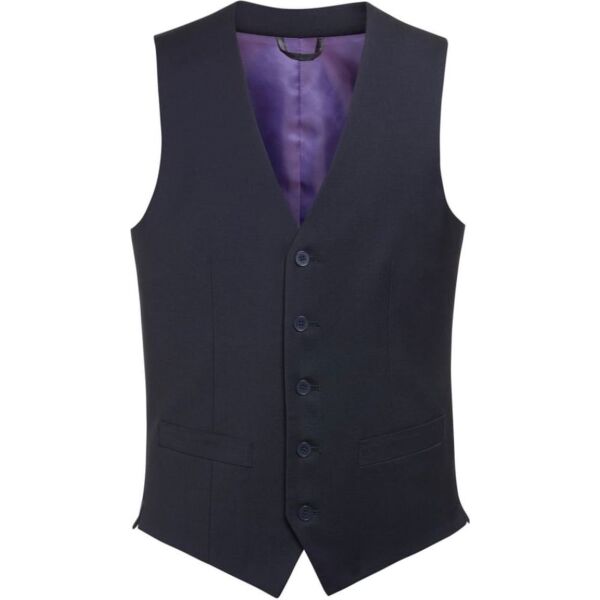 Brook Taverner - Busso waistcoat Thumbnail