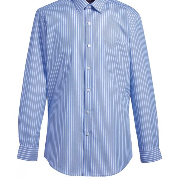 Brook Taverner - Rufina Men's L/S Shirt Thumbnail