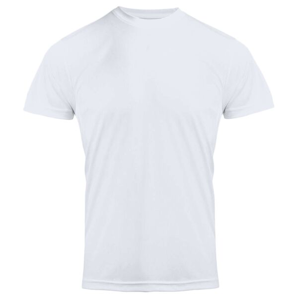 Coolchecker Chef's T-Shirt Thumbnail