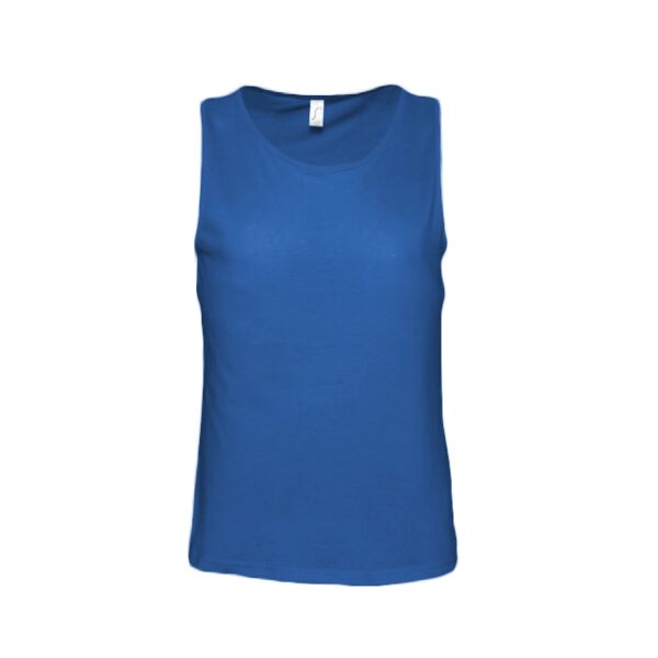 Gents Vest Thumbnail