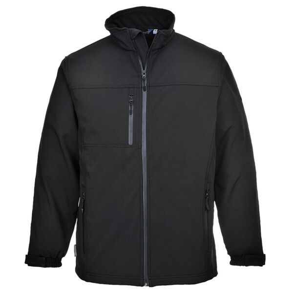 Softshell Jacket Thumbnail