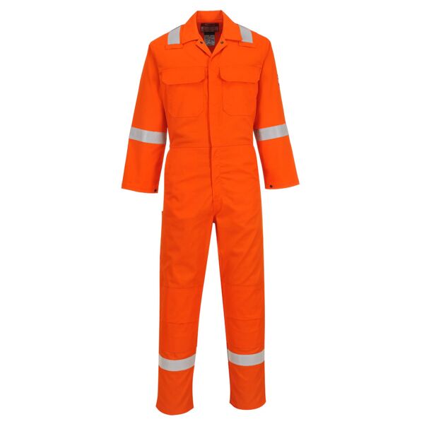 Portwest - Bizweld Iona FR Coverall Thumbnail
