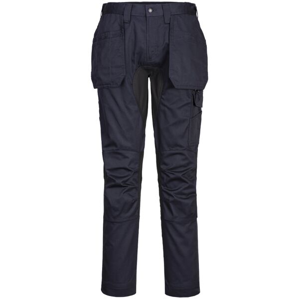 Portwest - WX2 Eco Women's Stretch Work Trousers Thumbnail