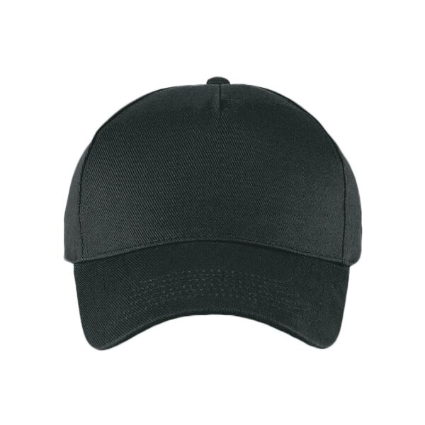 Beechfield Ultimate 5 Panel Cap Thumbnail