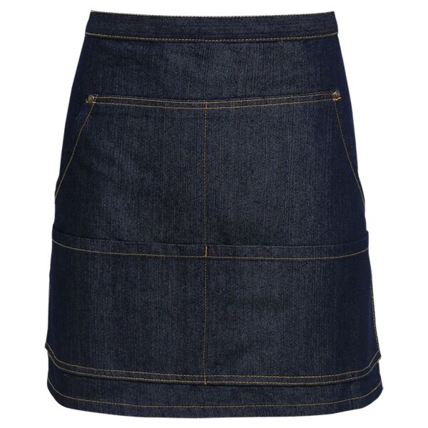 Premier Denim Waist Apron Thumbnail
