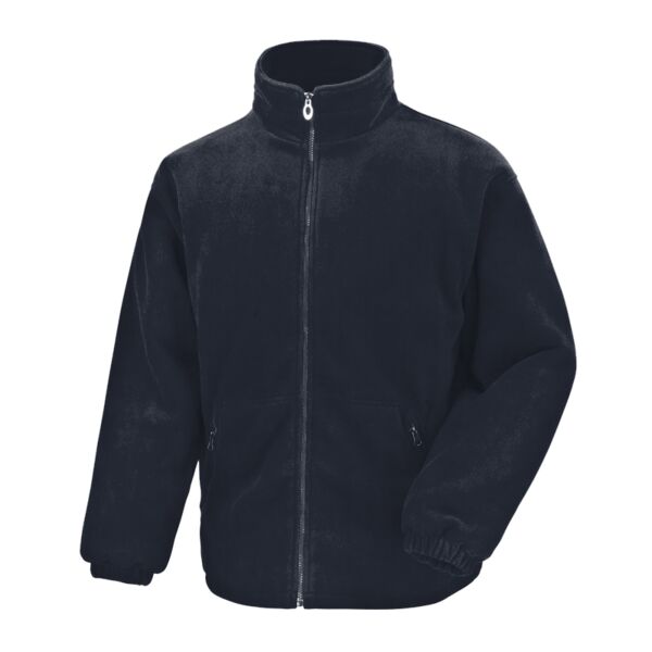 Result Core Polartherm™ Quilted Winter Fleece Jacket Thumbnail