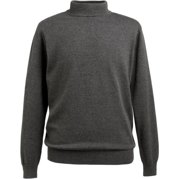 Brook Taverner - Franklin Turtleneck Jumper Thumbnail