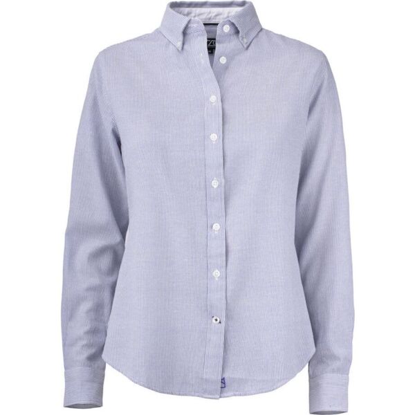Cutter & Buck - Belfair Oxford Shirt Women Thumbnail