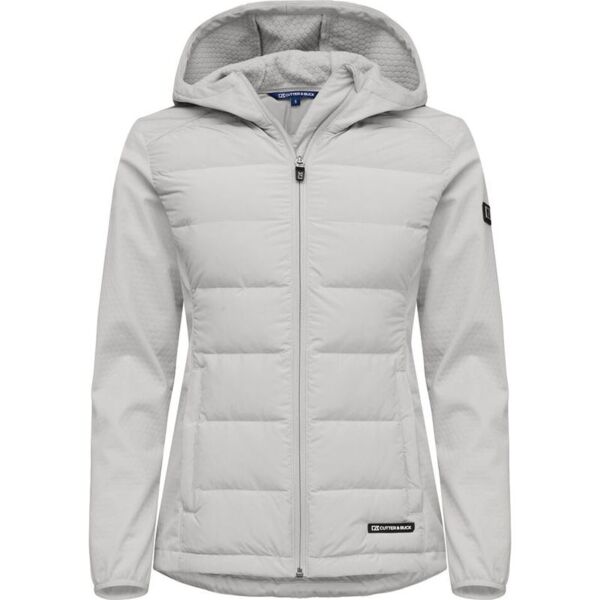 Cutter & Buck - Oak Harbor Jacket Women Thumbnail