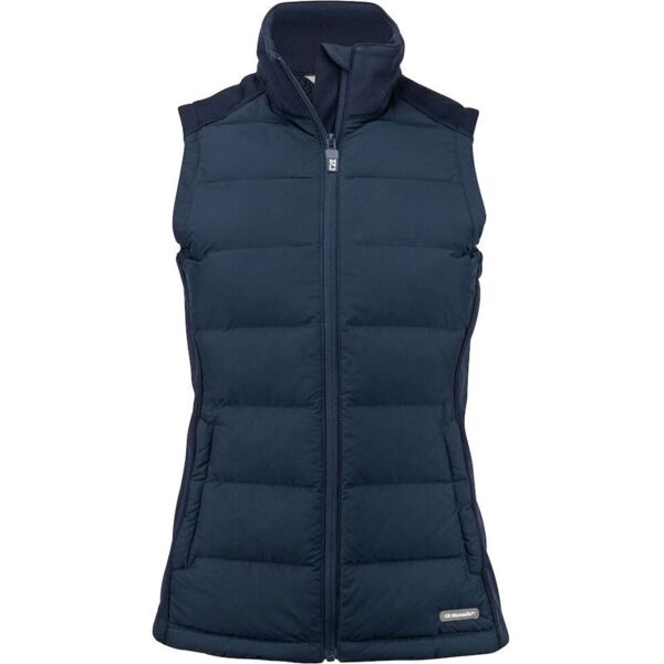 Cutter & Buck - Oak Harbor Vest Women Thumbnail