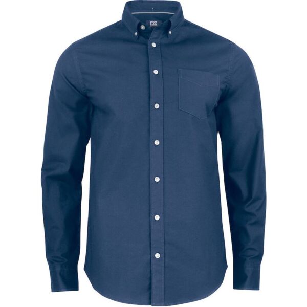 Cutter & Buck - Hansville Shirt Men Thumbnail